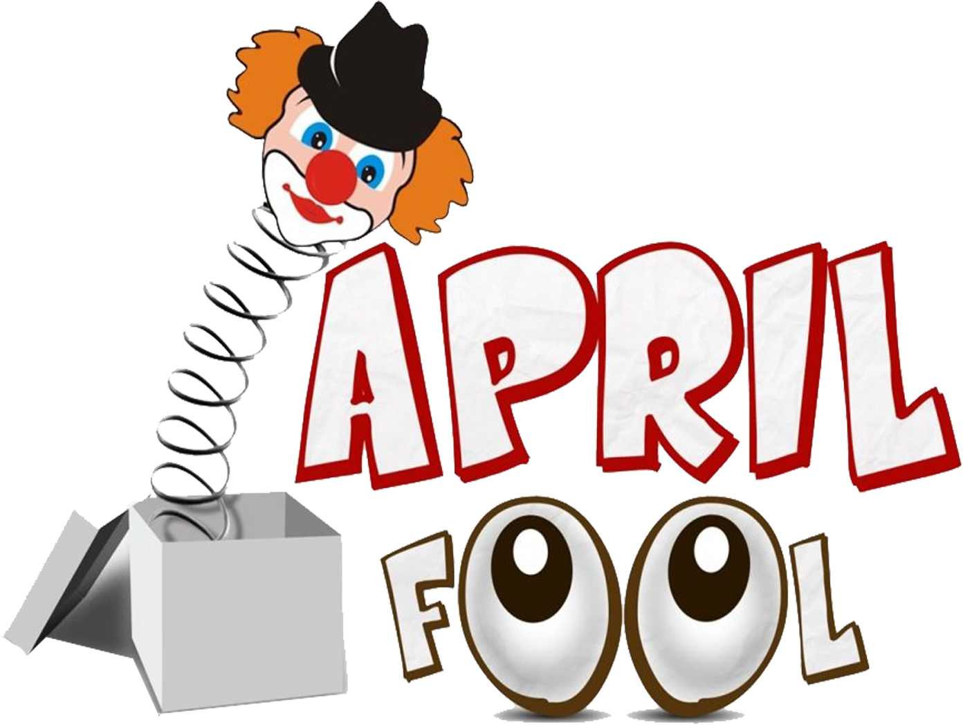 April Fool (1920x1200), Png Download