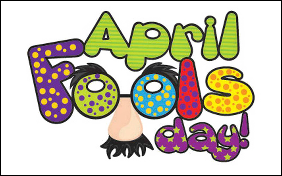 Download April Fools Day Png Pic Born On 1st April PNG Image with No Background