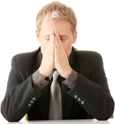 Frustrated-ok - Publicidad De Finca Raiz (396x425), Png Download