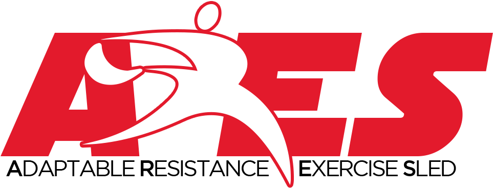 Ares Sled - Cpcs (1000x500), Png Download