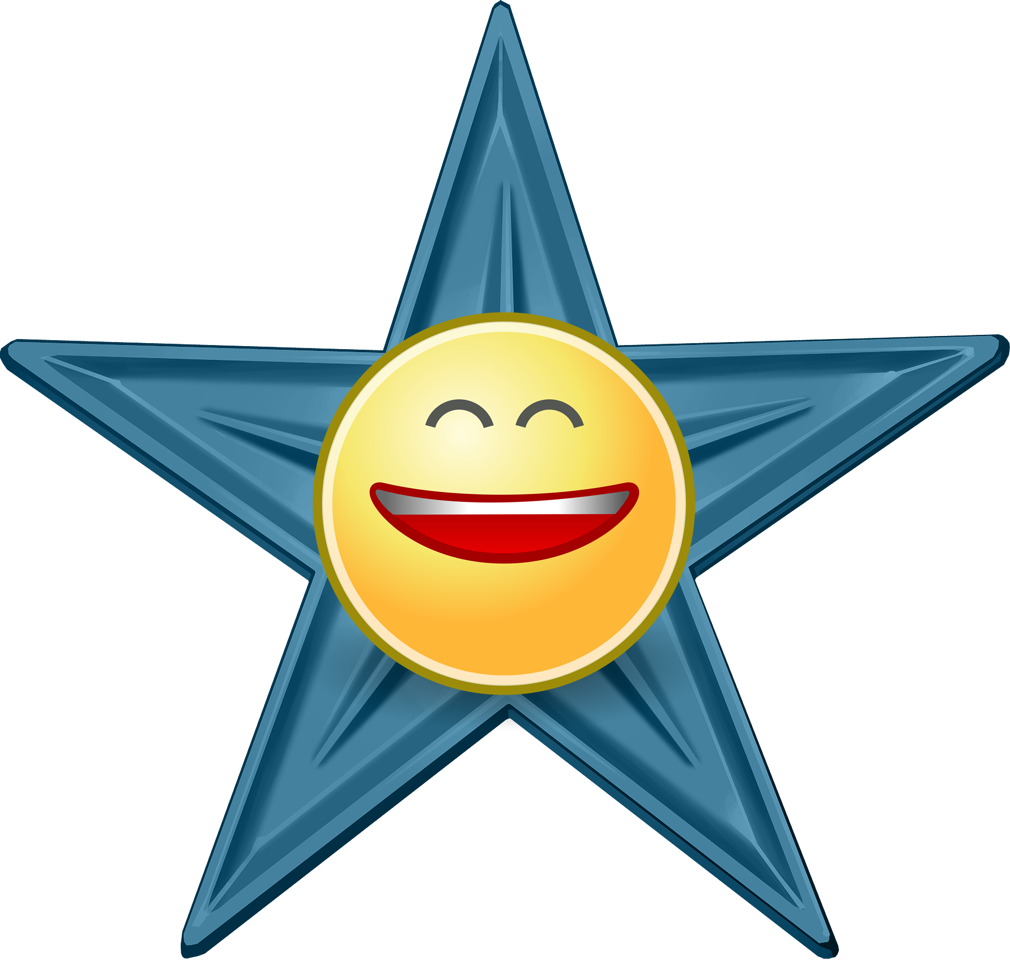 April Fools Barnstar Hires - Video Game (2000x1900), Png Download