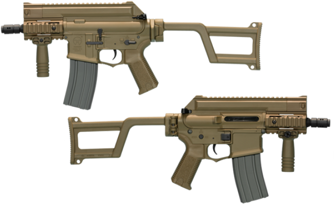 Ares Amoeba Am 001 (700x500), Png Download