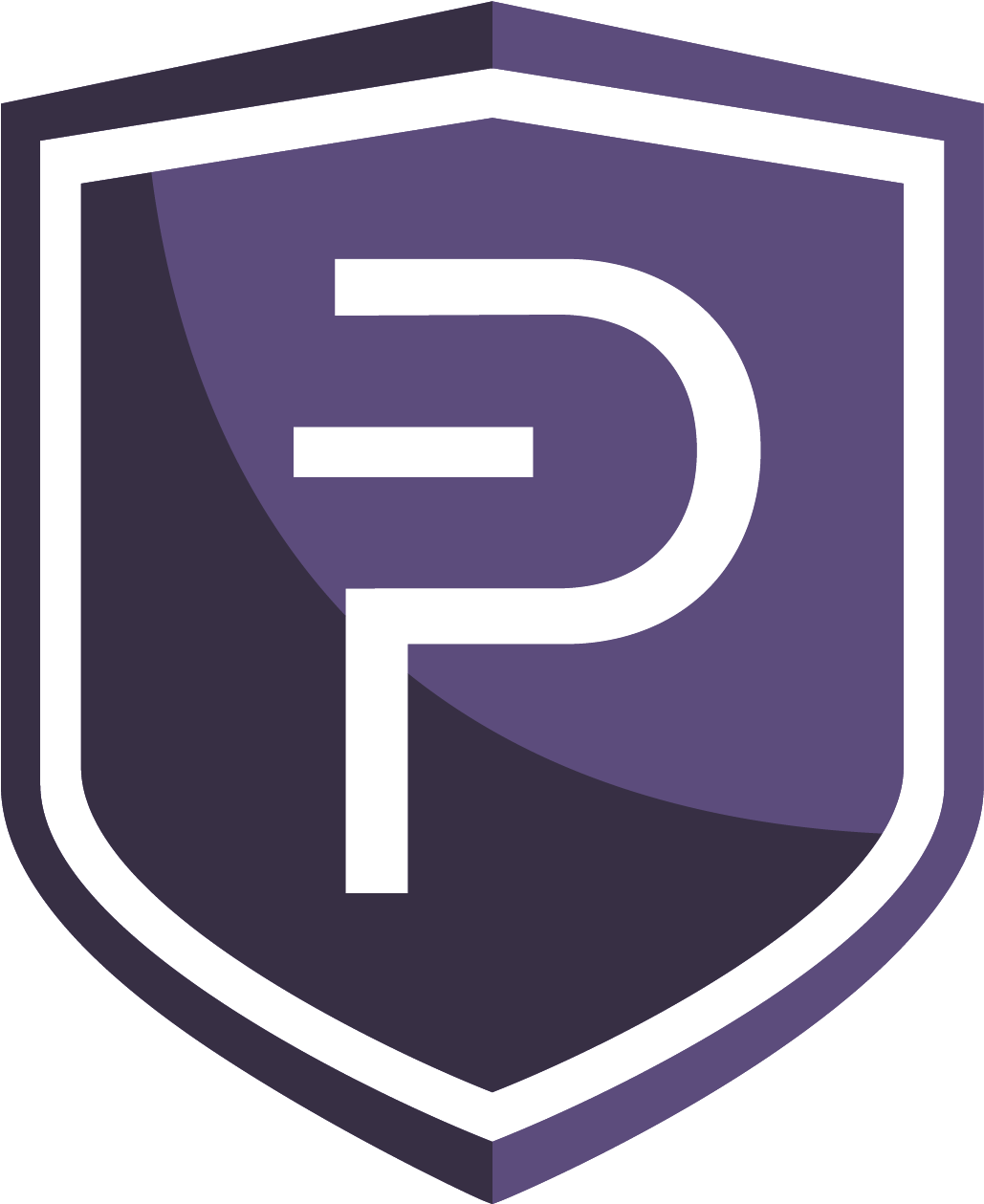 Moderators - Pivx Coin Logo Png (2084x2085), Png Download