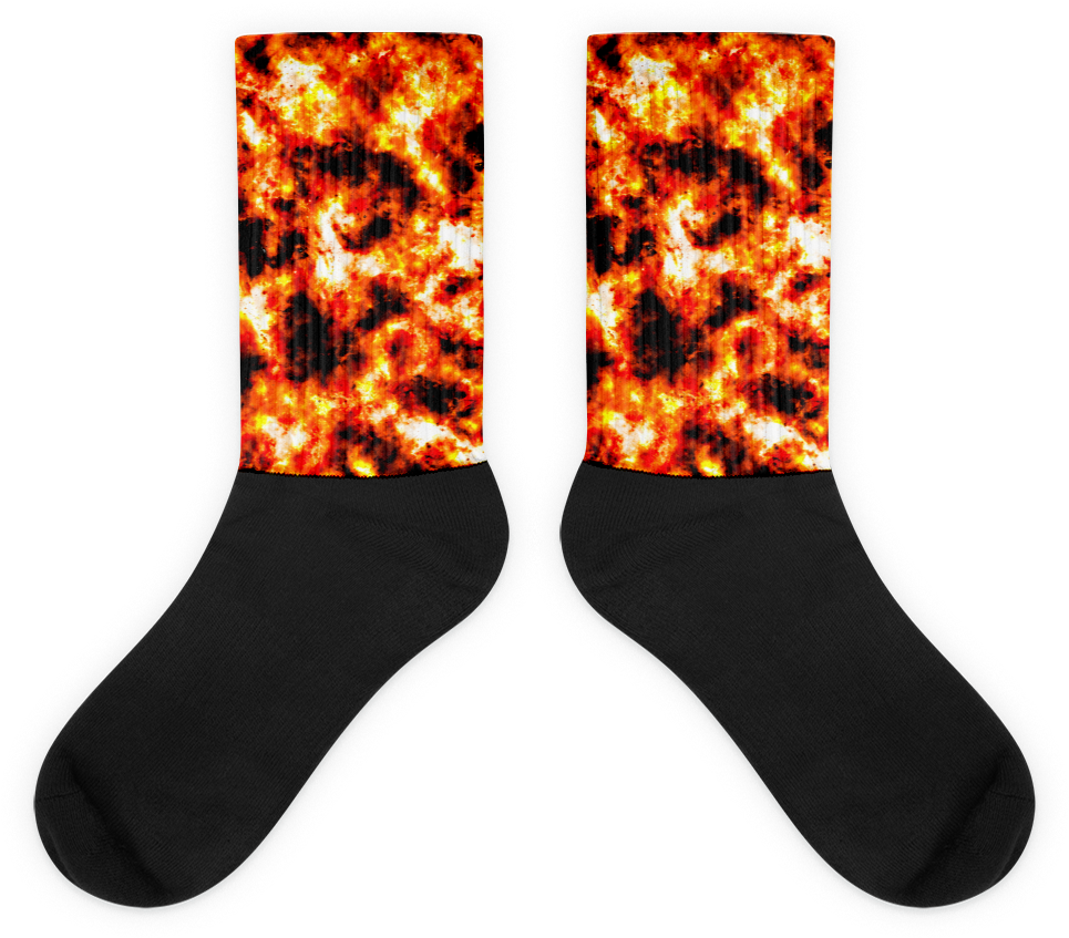 Sock (1000x1000), Png Download