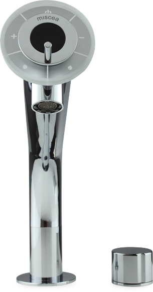 Kitchen Section2 Feature - Drain (305x583), Png Download