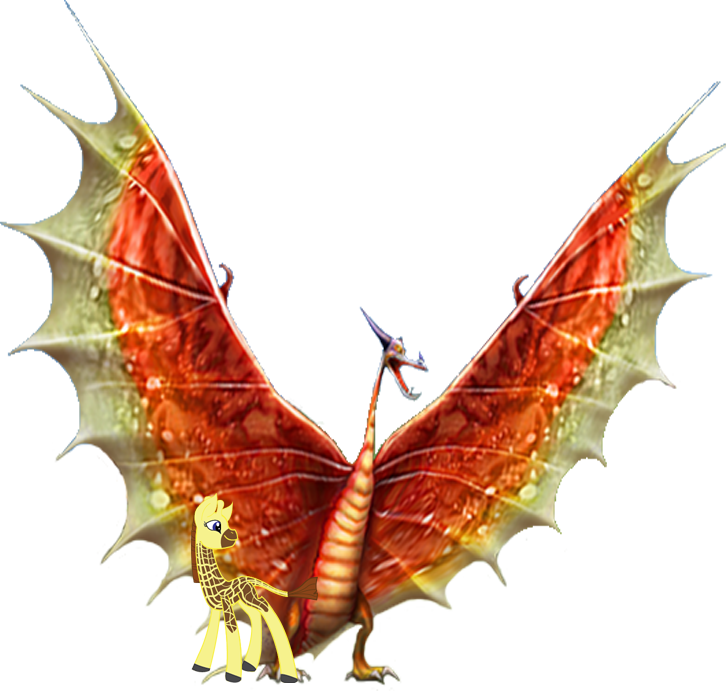 Connie And Firestorm - How To Train Your Dragon (726x691), Png Download