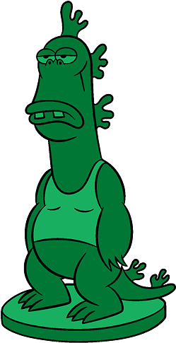 M R Gus Do Titio Avô (318x510), Png Download