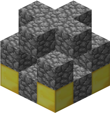 Nether Reactor Core (400x400), Png Download