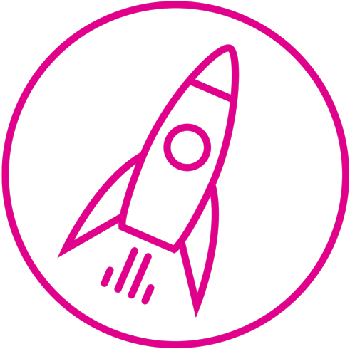 Icon - Chvrches (500x500), Png Download