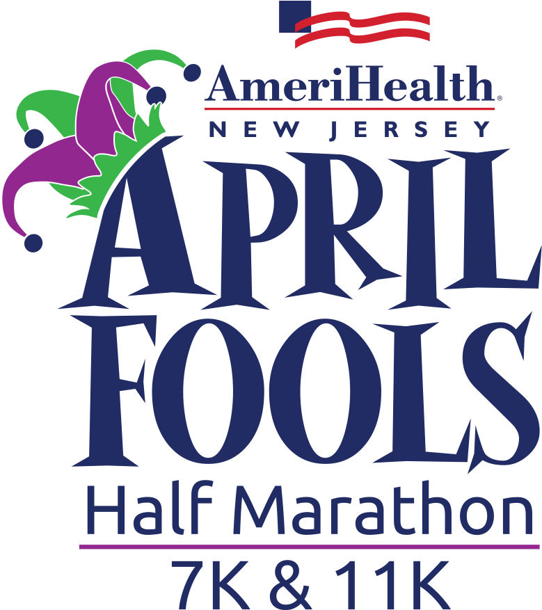 2019 April Fools Half Marathon - April Fools Half Marathon (812x876), Png Download