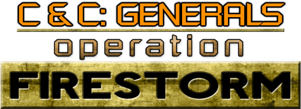Firestorm Mod Logo Photo Firestormlogo Zpse935f1d7 - Firestorm (625x240), Png Download