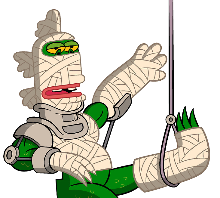 Top Images For Belly Bag Uncle Grandpa Crying On Picsunday - Señor Gus De Tio Grandpa (732x658), Png Download