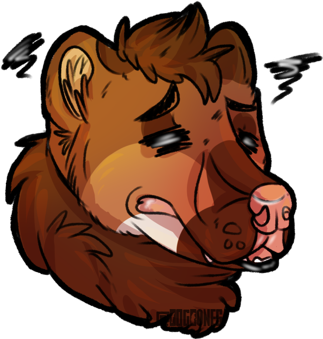 Frustrated - Illustration (700x700), Png Download