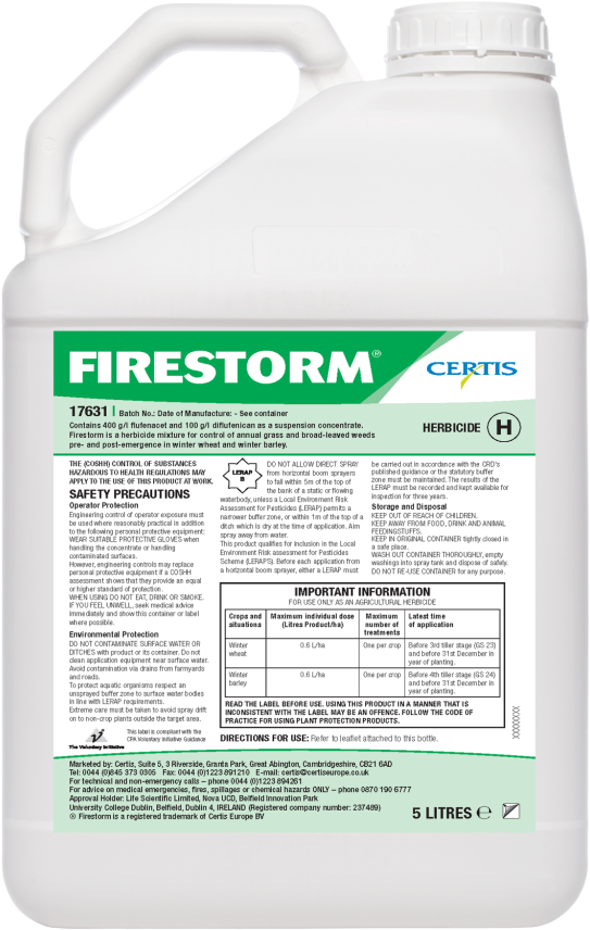 Product Information - Azoxystrobin (1024x1024), Png Download