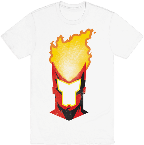 Hot Head Mens T-shirt - Hump Day Shirts (484x484), Png Download