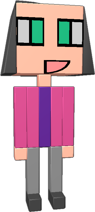 By 💜muffet💜the💜spider💜 - Cartoon (768x768), Png Download