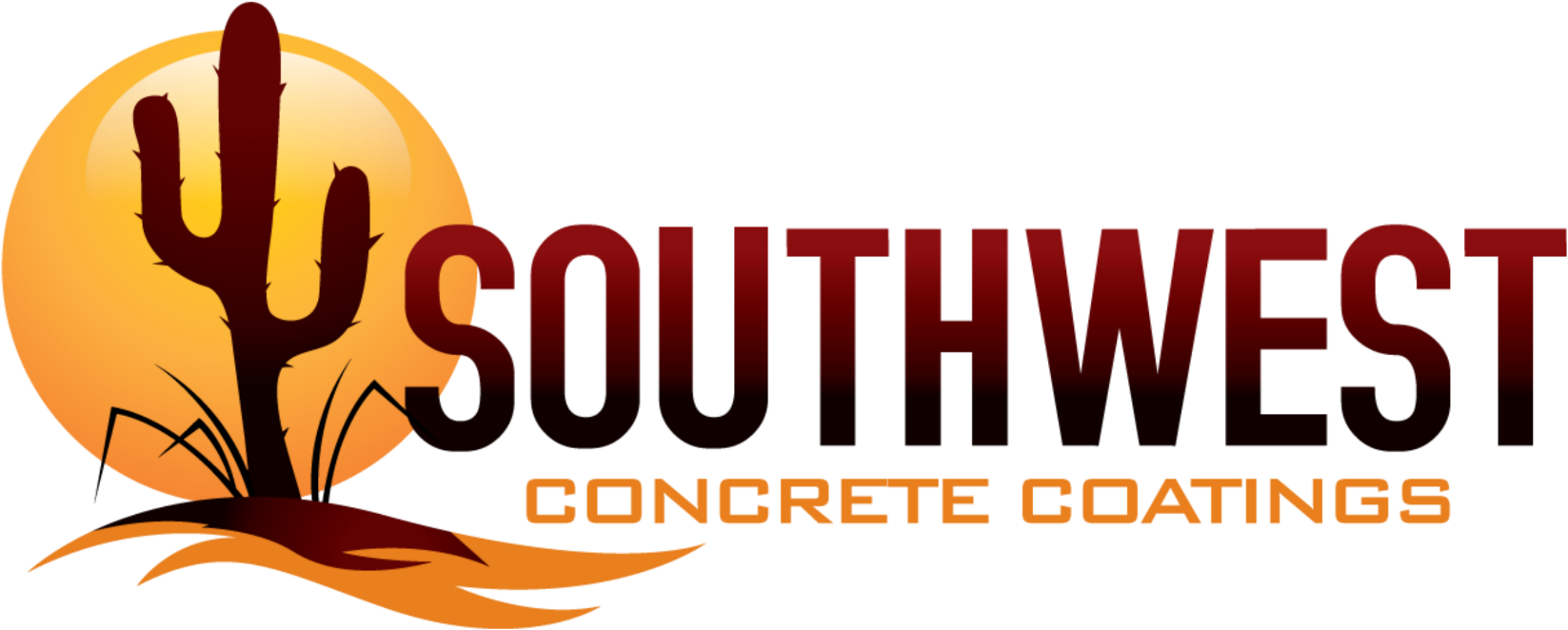 Southwest Concrete Coatings P1a Final 3 - Best Of Robbie Nevil (1800x785), Png Download