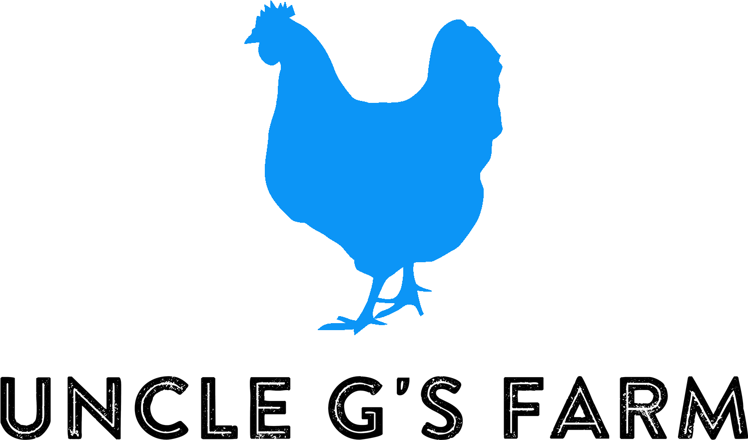 Silhouette Chicken Clip Art Black And White (1920x1080), Png Download
