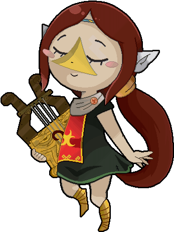 18 Apr - Cartoon (399x468), Png Download