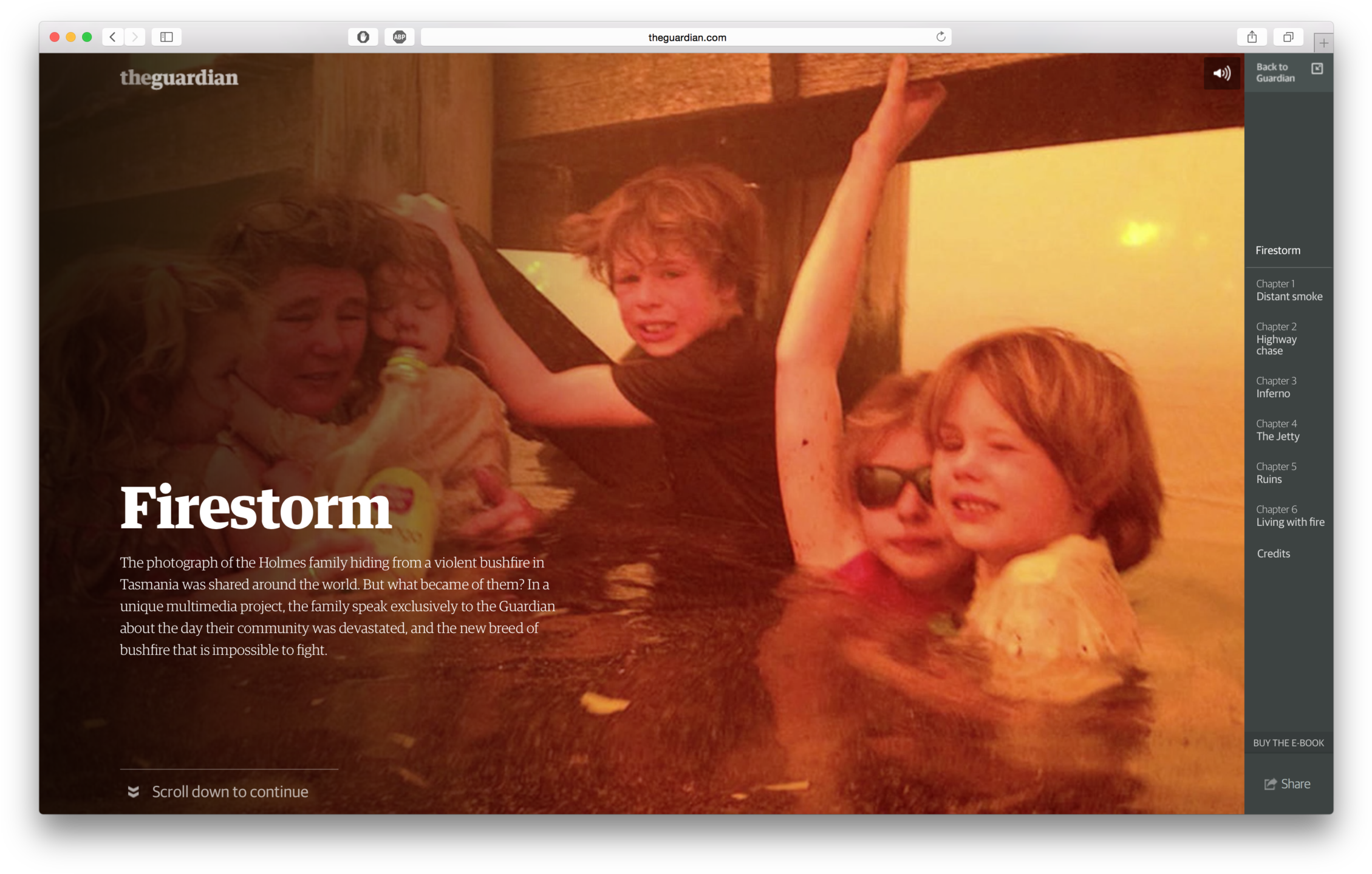 Firestorm - Dunalley Bushfire (2280x1454), Png Download