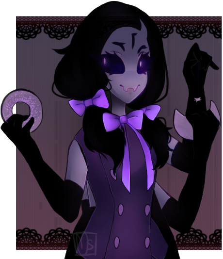 “ Monofell Muffet Http - Monofell Muffet (500x567), Png Download