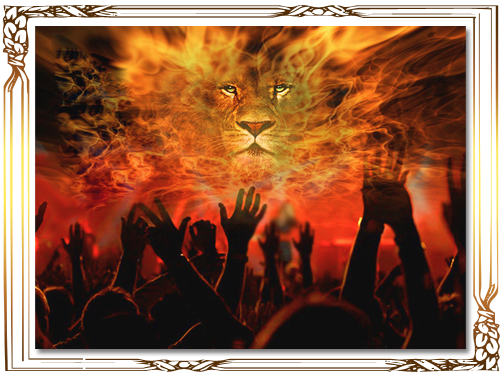Welcome To Firestorm Ministries - Chronicles Of Narnia: The Lion, The Witch And The Wardrobe (500x373), Png Download