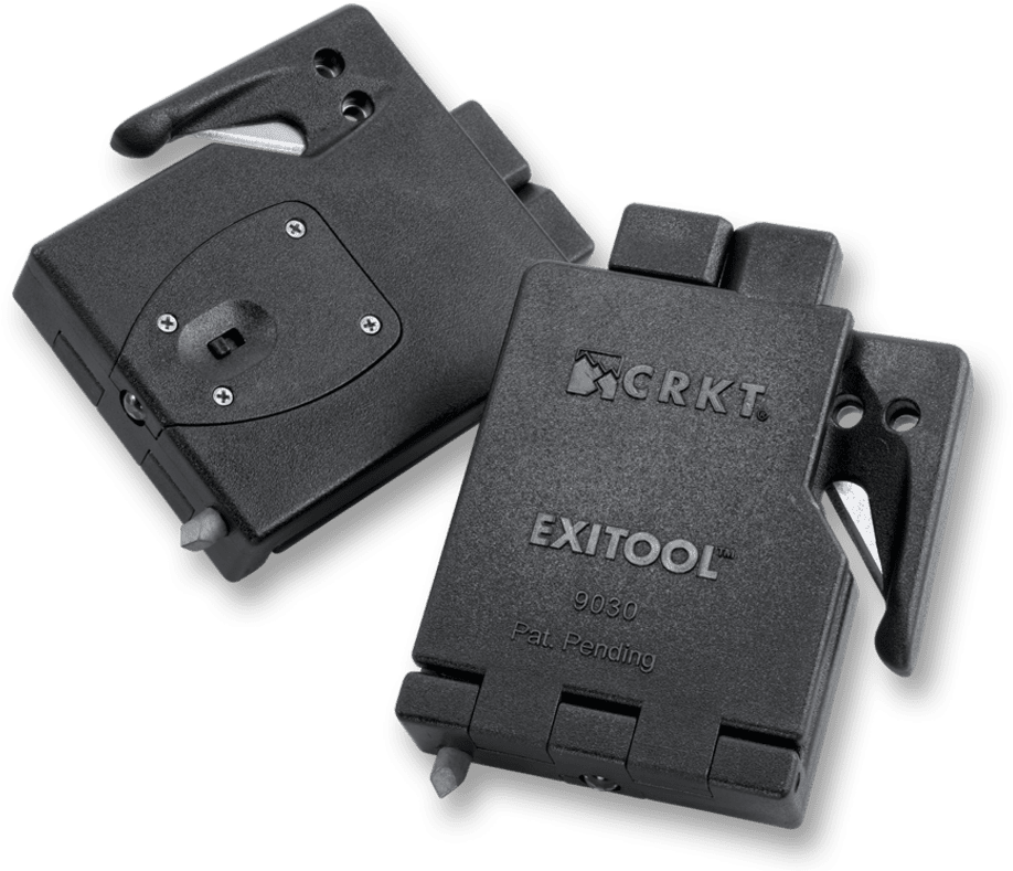 Firestorm Gear, Llc - Crkt Exitool (1840x824), Png Download