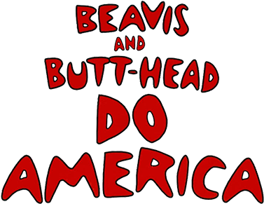 Beavis And Butt-head Do America Image - Beavis And Butthead Do America Poster (800x310), Png Download
