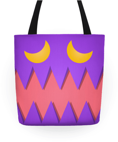 Wind Waker Spoils Bag Tote - Spoils Bag Wind Waker (484x484), Png Download