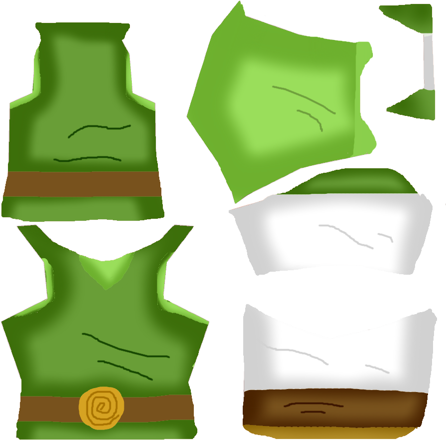 Costume - Http - //i - Imgur - Com/owdyrnx (900x900), Png Download