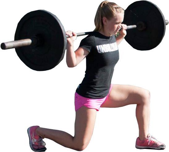 Powerlifting Png - Weight Lifting Png (707x501), Png Download