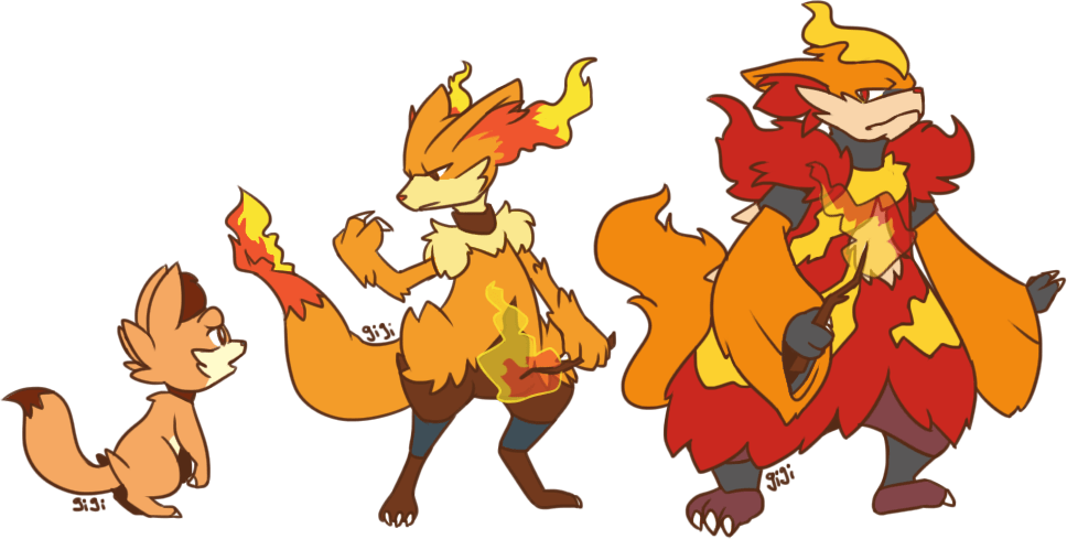 Magmar - Pokémon (968x489), Png Download