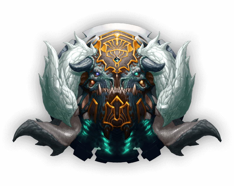 Magmar - Magmar Crest (800x636), Png Download