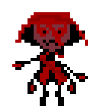 Wastetale Muffet - Jean-paul Rouve (330x380), Png Download