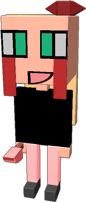 By 💜muffet💜the💜spider💜 - Cartoon (768x768), Png Download