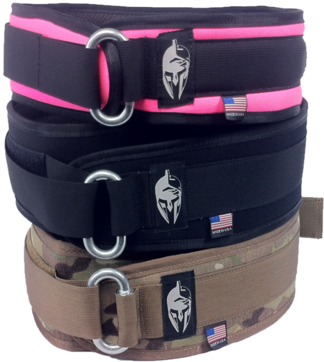 Brute Force Competition Weight Lifting Belt - Bag (1024x765), Png Download