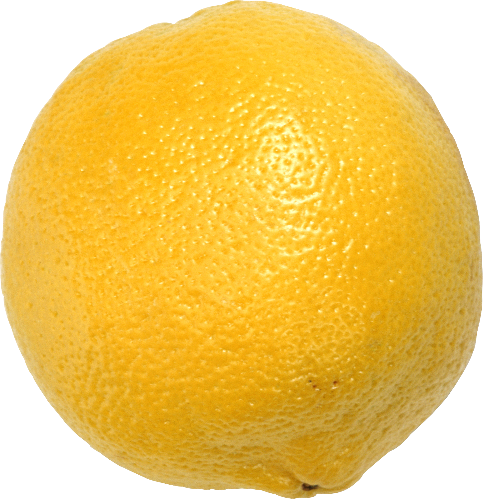 Lemon Png - Lemon (1546x1597), Png Download