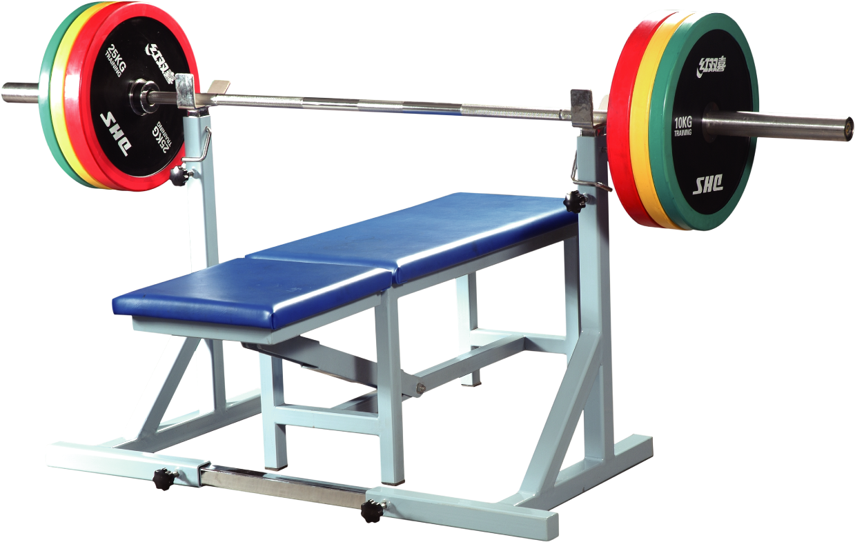 View Larger More Details - Barbell (1291x845), Png Download