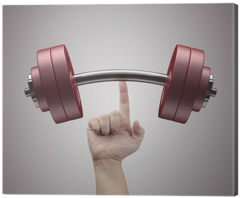 Bent Weight (400x400), Png Download