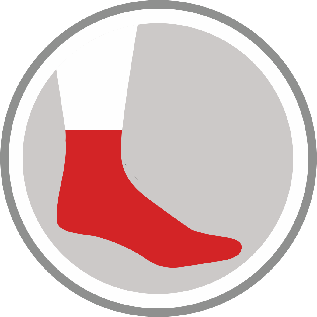 Stock - Sock (1042x1042), Png Download
