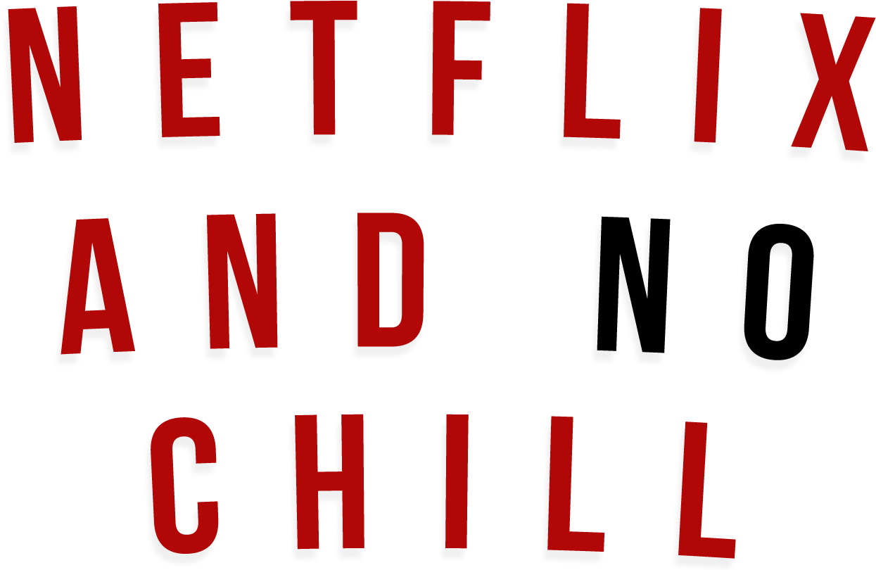 Netflix & No Chill For Rooted Android Devices - Let There Be Light (1286x825), Png Download