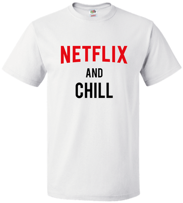 Perfect For The Netflix Watchers - Tshirt Design For Dad (498x498), Png Download