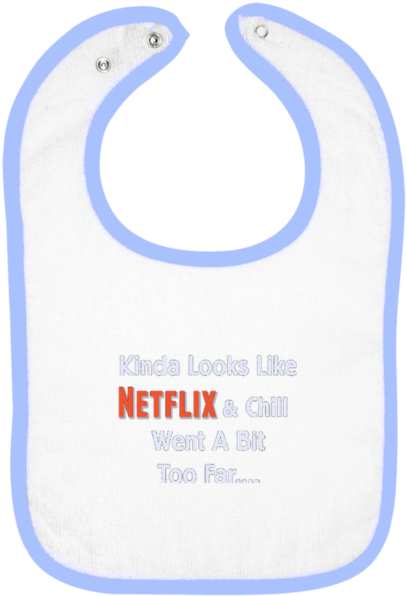 Funny Baby Clothes - Infant (600x600), Png Download