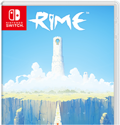 1-rimeswitchbox - Switch Rime (1200x675), Png Download