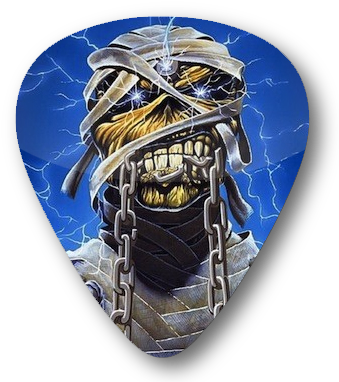 Image - Iron Maiden (350x394), Png Download