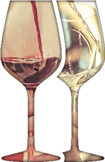 Become A Partner - Wine (315x459), Png Download