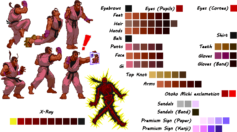 Evil Dan - Cartoon (1050x600), Png Download