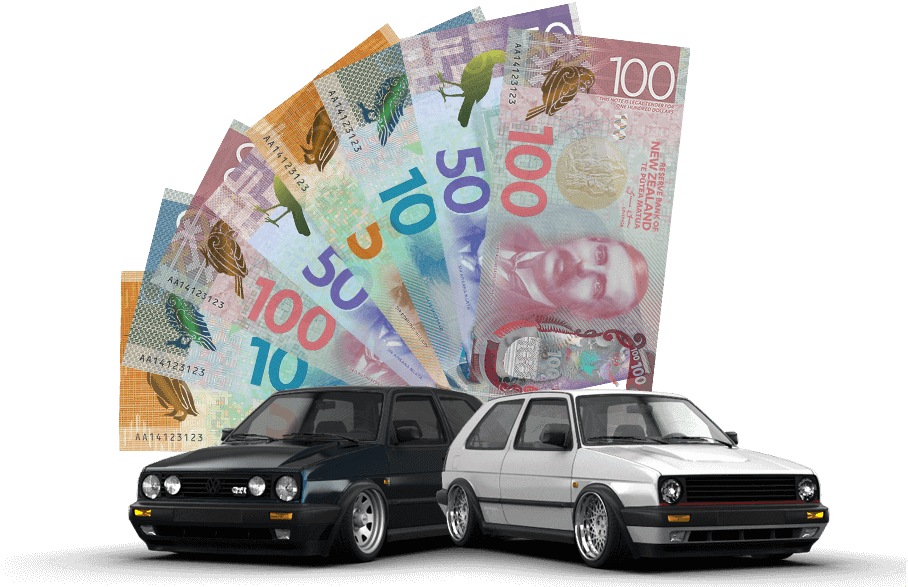 An Optimal Way To Sell Your Car For Cash In Christchurch - Kiwi Cash For Cars - Car Removal Christchurch (908x587), Png Download