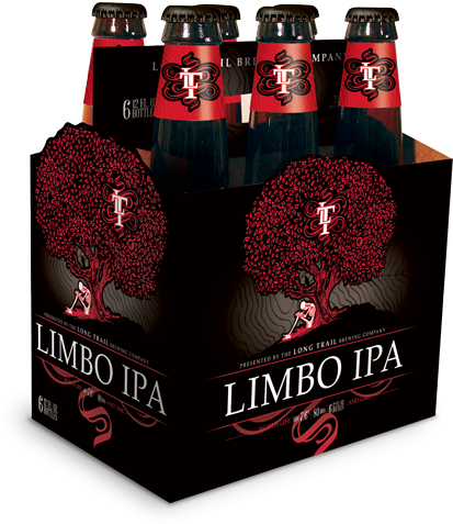 Limbo® Ipa - Long Trail Limbo (507x550), Png Download