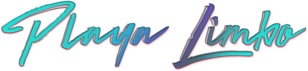 Playa Limbo Logo Png (1347x320), Png Download